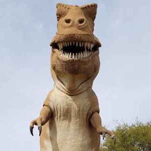 Meet your Posher, Gregory